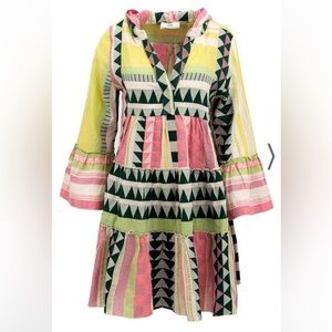 Devotion Twins Ella Dress - Size L